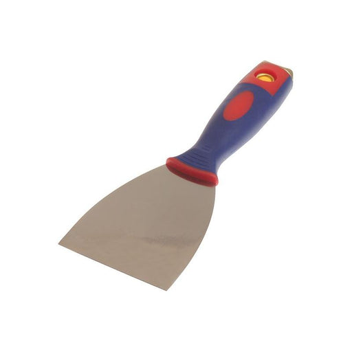 R.S.T. Drywall Putty Knife Soft Touch Stiff 50mm (2in) R.S.T. - RockBottom Nothampton