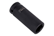 Blue Spot Tools 1/2" Deep Impact Hex Socket