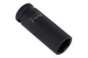 Blue Spot Tools 1/2" Deep Impact Hex Socket