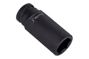 Blue Spot Tools 1/2" Deep Impact Hex Socket