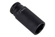 Blue Spot Tools 1/2" Deep Impact Hex Socket