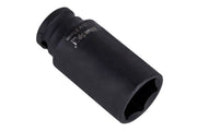 Blue Spot Tools 1/2" Deep Impact Hex Socket
