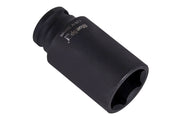 Blue Spot Tools 1/2" Deep Impact Hex Socket