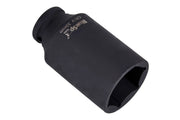 Blue Spot Tools 1/2" Deep Impact Hex Socket