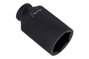 Blue Spot Tools 1/2" Deep Impact Hex Socket