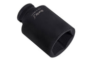 Blue Spot Tools 1/2" Deep Impact Hex Socket