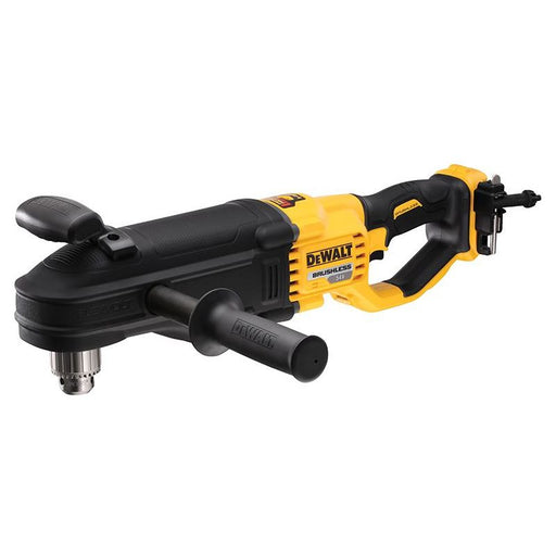 Dewalt Power Tools DCD470N XR FlexVolt Right Angle/Diamond Core Drill 54V Bare Unit DeWALT Power Tools - NorthantsTrade Northampton