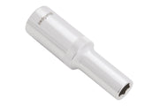 Blue Spot Tools 1/2" Deep Hex Socket