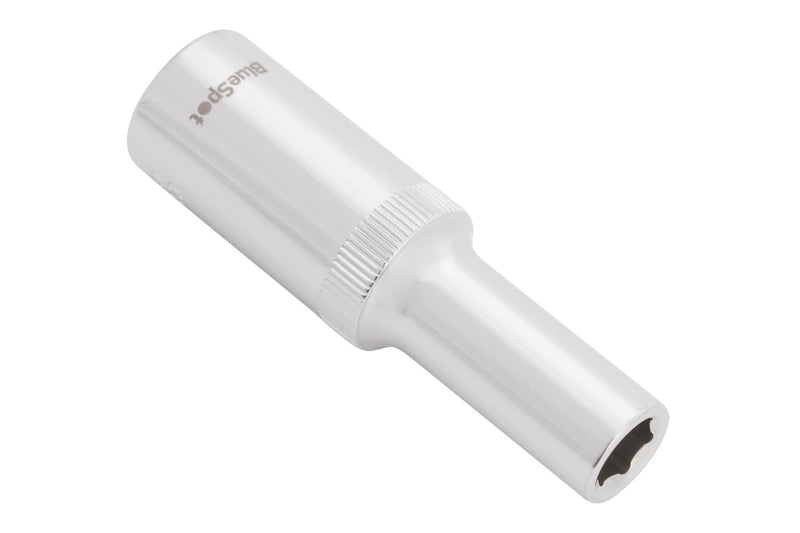 Blue Spot Tools 1/2" Deep Hex Socket