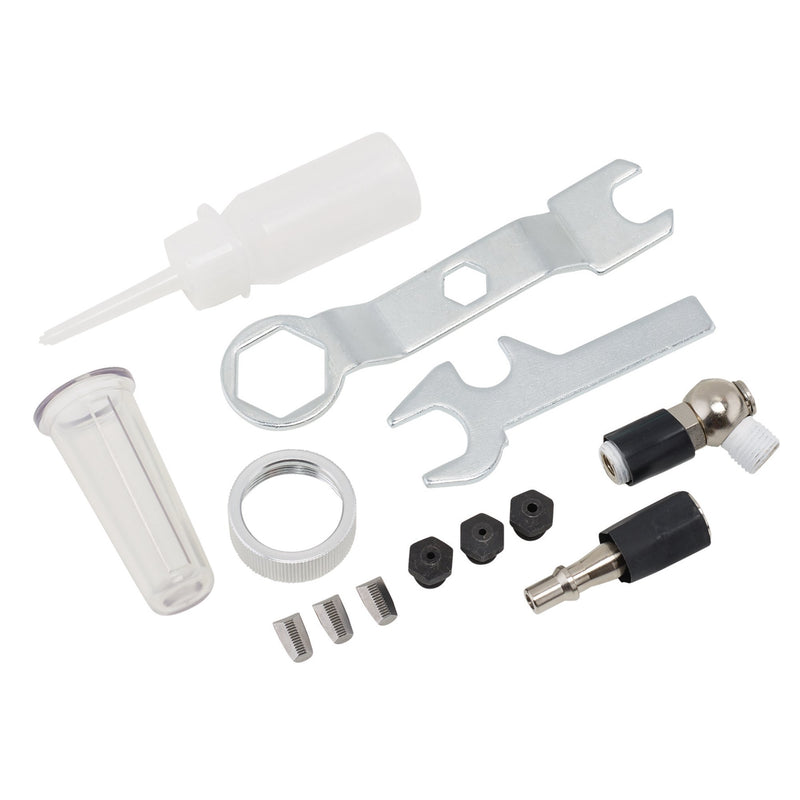 Draper 16877 Air Riveter Kit (14 Piece)