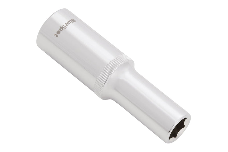 Blue Spot Tools 1/2" Deep Hex Socket