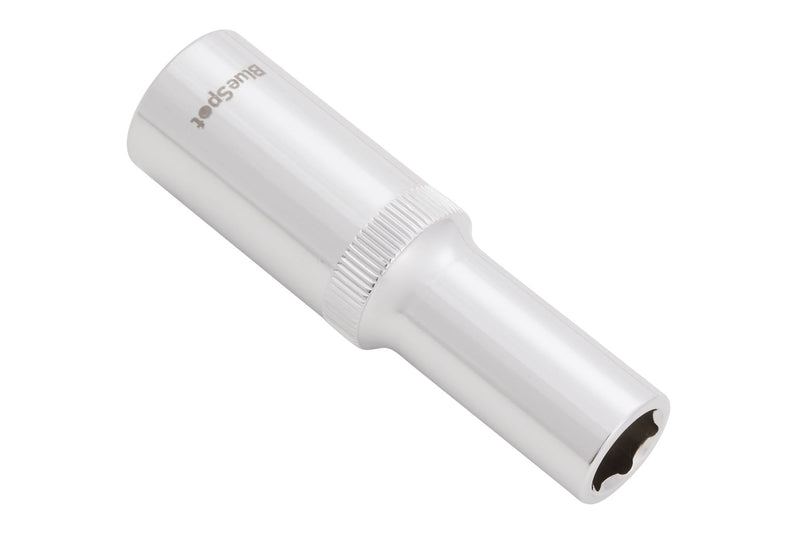 Blue Spot Tools 1/2" Deep Hex Socket