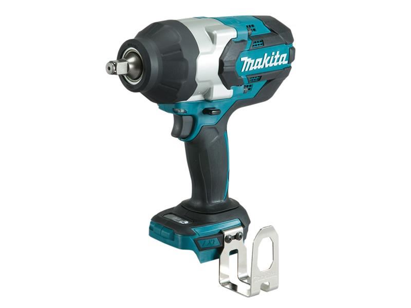 Makita DTW1002Z Brushless 1/2in Impact Wrench 18V Bare Unit Makita - RockBottom Northampton 