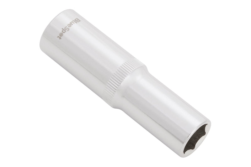 Blue Spot Tools 1/2" Deep Hex Socket