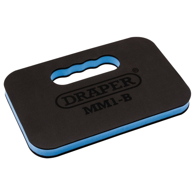 Draper Mechanic's Foam Mat, 220 x 336mm 01033 Draper - Town Tools 