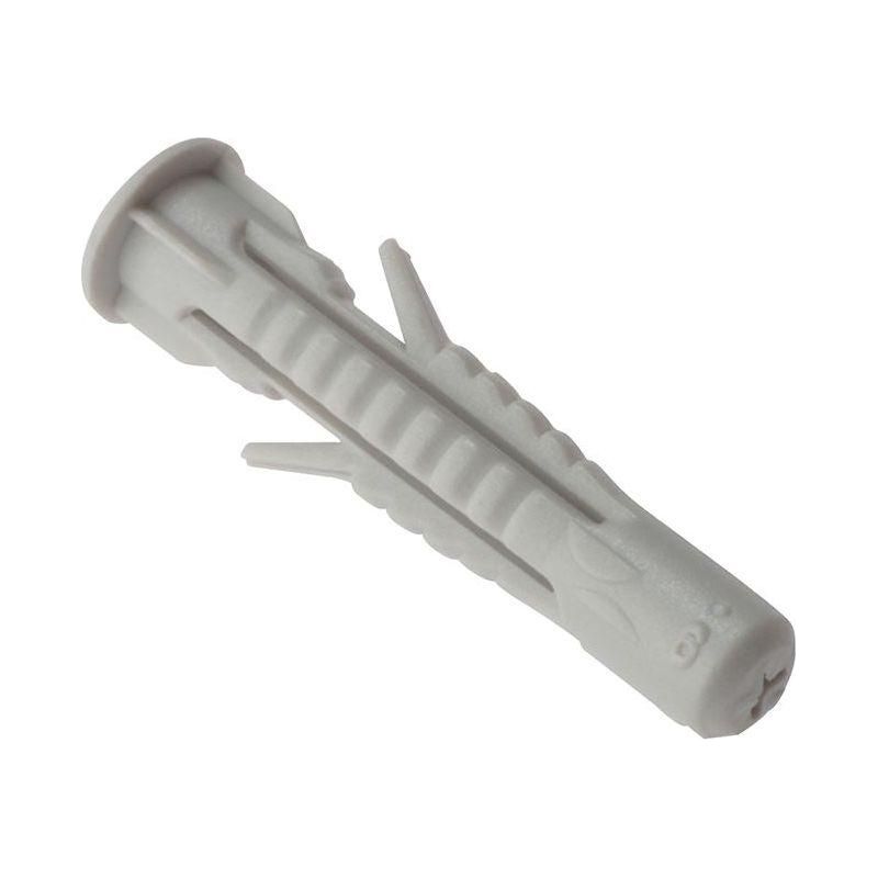 Forgefix Universal Fixing Plug M8 x 51mm Bag 25 ForgeFix - RockBottom Northampton
