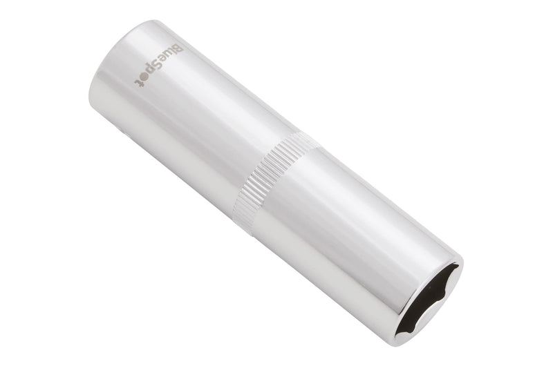 Blue Spot Tools 1/2" Deep Hex Socket