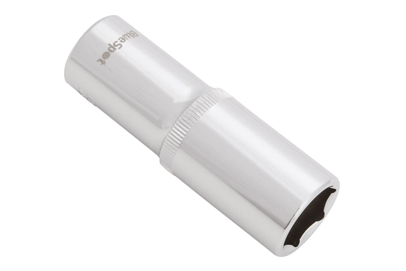 Blue Spot Tools 1/2" Deep Hex Socket