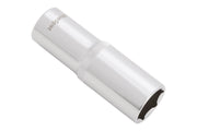 Blue Spot Tools 1/2" Deep Hex Socket