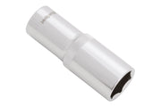 Blue Spot Tools 1/2" Deep Hex Socket