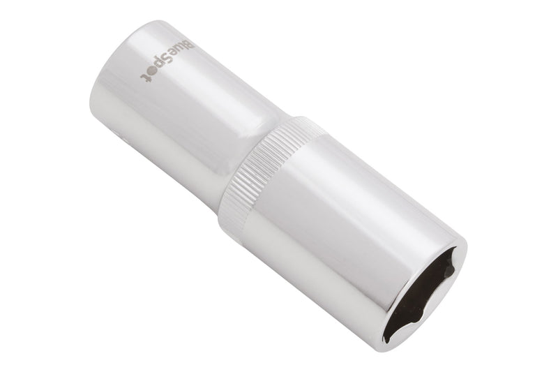 Blue Spot Tools 1/2" Deep Hex Socket
