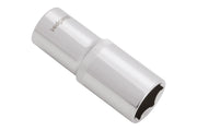Blue Spot Tools 1/2" Deep Hex Socket