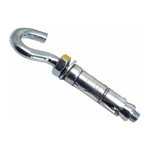 Masonmate® Hook Bolt Shield Anchor M10 (25) MASONMATE® - RockBottom Northampton