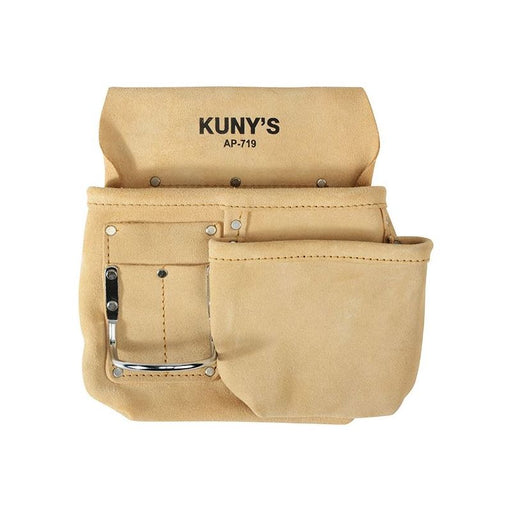 Kuny'S AP-719 Journeyman Half Apron Kuny's - RockBottom Northampton