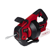 Einhell TE-DA 18/760 Li Solo Drain Cleaner 18V Bare Unit Einhell - RockBottom Northamptin