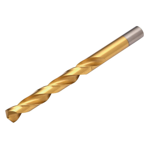 Draper HSS Titanium Nitride Coated Drill Bit, 12.0mm x 151mm Draper - Town Tools