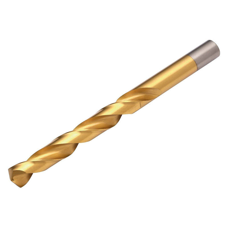 Draper HSS Titanium Nitride Coated Drill Bit, 12.0mm x 151mm Draper - Town Tools