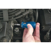 Draper Stubby Ratchet Screwdriver and Bit Sets Countertop Display (24 Piece) Draper - Town Tools