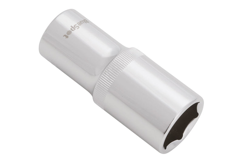 Blue Spot Tools 1/2" Deep Hex Socket