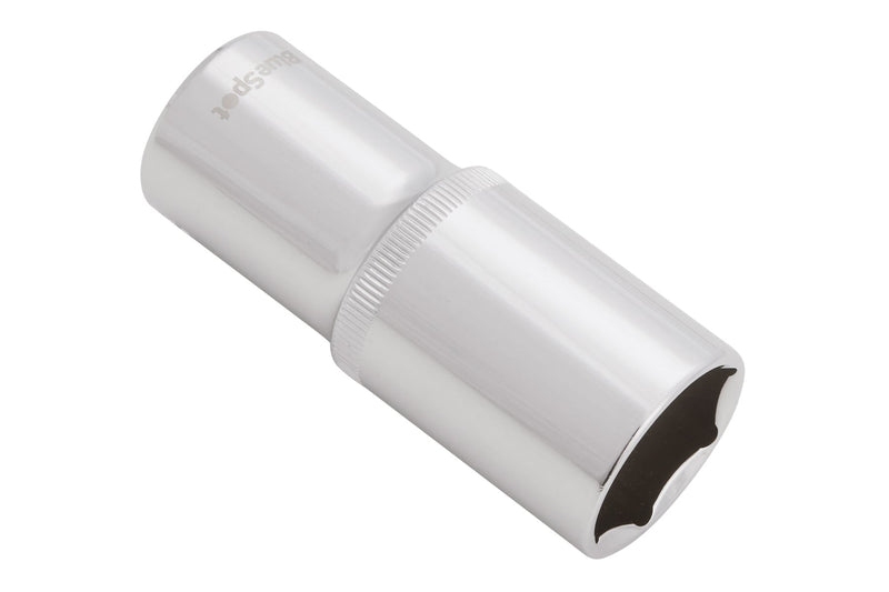 Blue Spot Tools 1/2" Deep Hex Socket