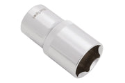 Blue Spot Tools 1/2" Deep Hex Socket