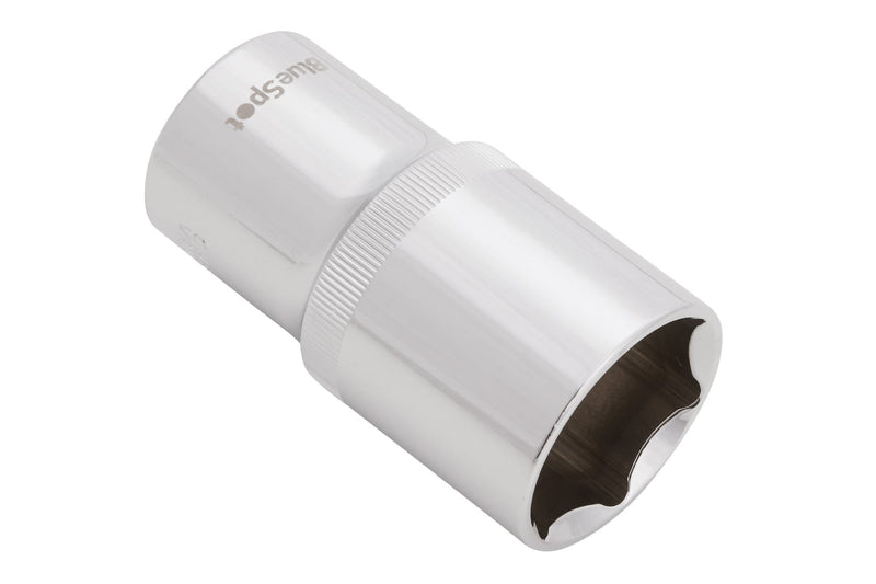 Blue Spot Tools 1/2" Deep Hex Socket