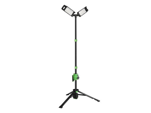 Lighthouse Rechargeable Site Light 10000 Lumens