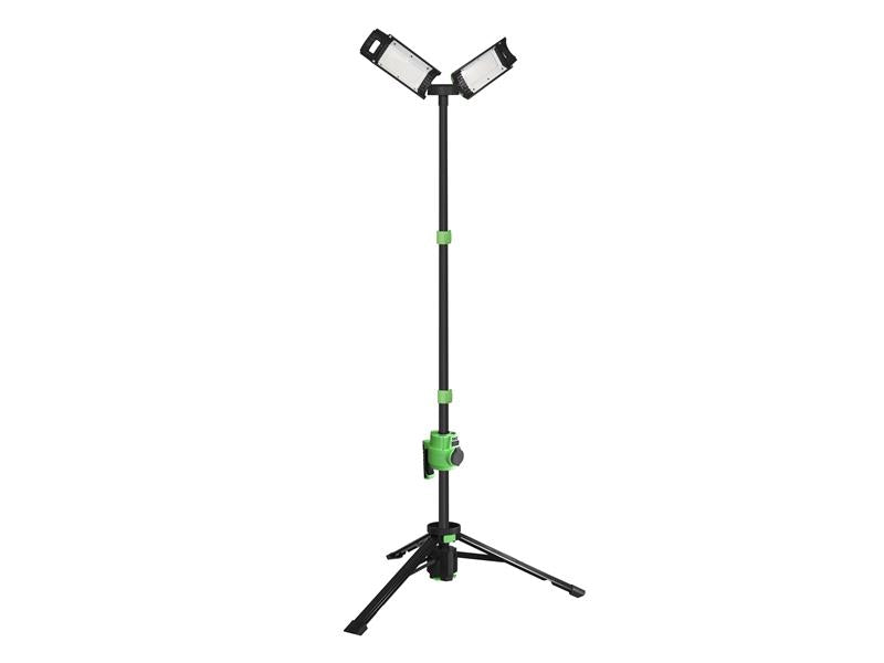 Lighthouse Rechargeable Site Light 10000 Lumens