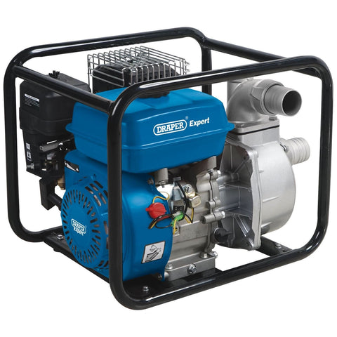 Water & Submersible Pumps