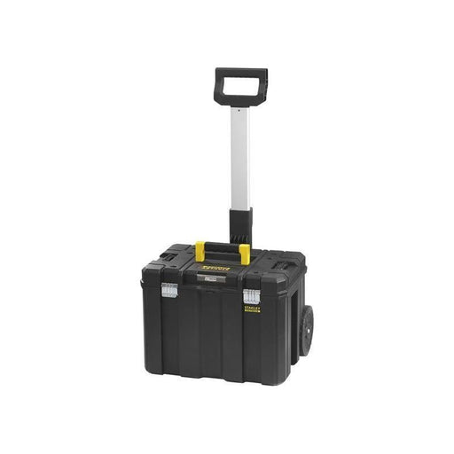 Stanley® Storage FatMax® PRO-STACK™ Mobile Storage Box STANLEY® Storage - RockBottom Nothampton