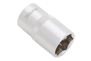 Blue Spot Tools 1/2" Shallow Hex Socket