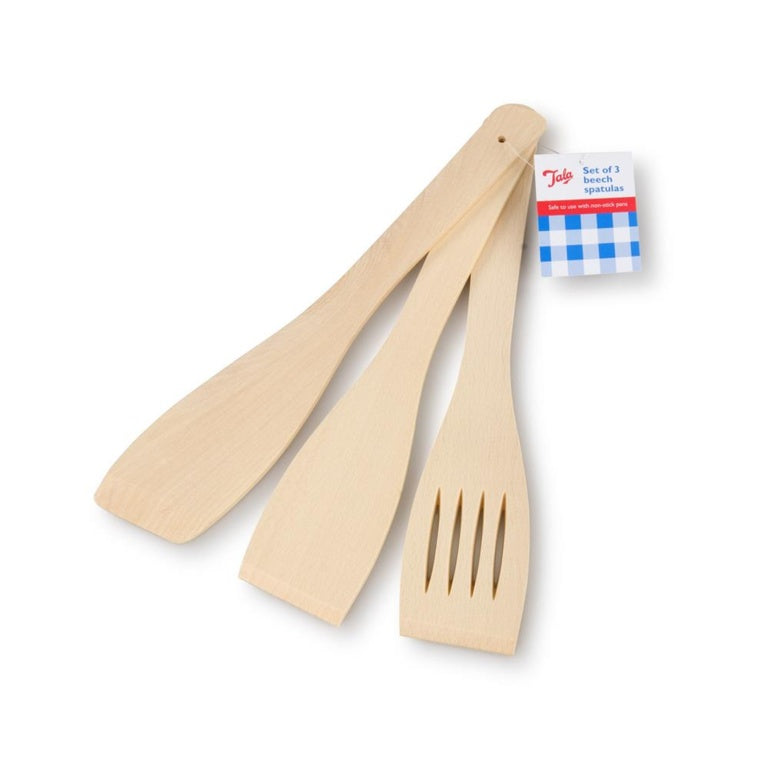 Tala Spatulas Set of 3