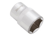 Blue Spot Tools 1/2" Shallow Hex Socket