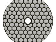 MEXCO Ceramica Diamond Dry Polishing Disc 1500 Grit MEXCO - RockBottom Northampton