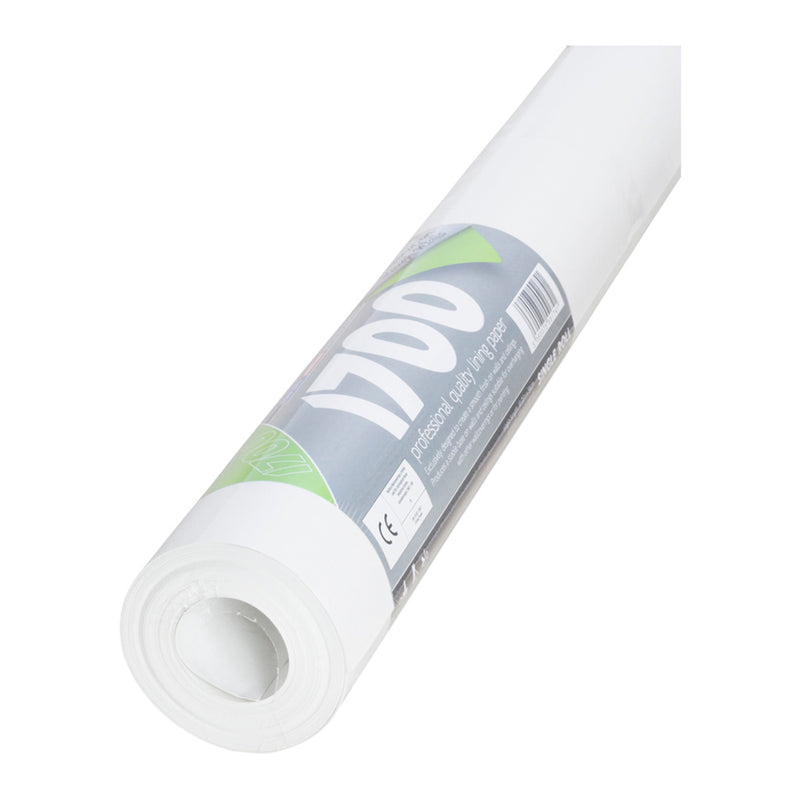 Erfurt Mav Professional Lining Paper: 1700 Single