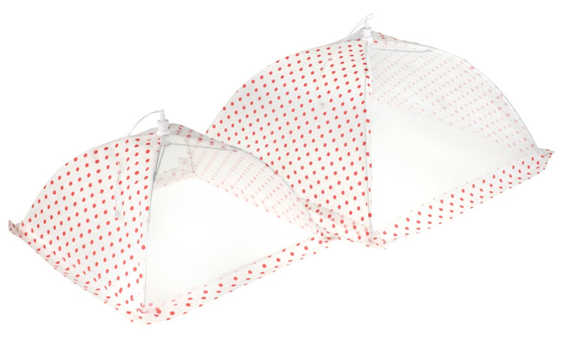 Tala Gingham Food Cover 30.5cm