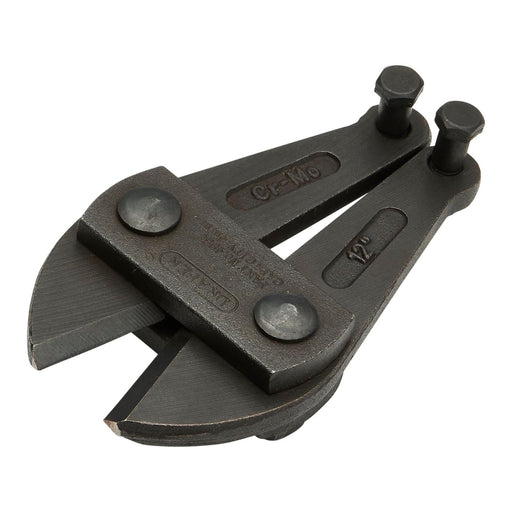 Draper Bolt Cutter Jaws for 54264 300mm Bolt Cutter Draper - Town Tools