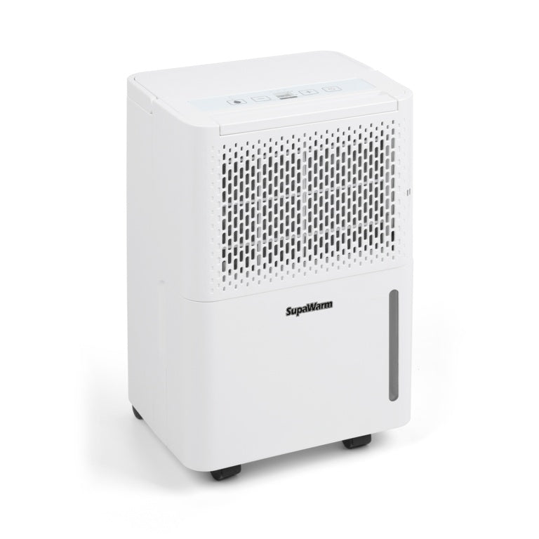 SupaWarm Dehumidifier 10L Per Day