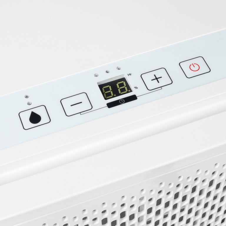 SupaWarm Dehumidifier 10L Per Day