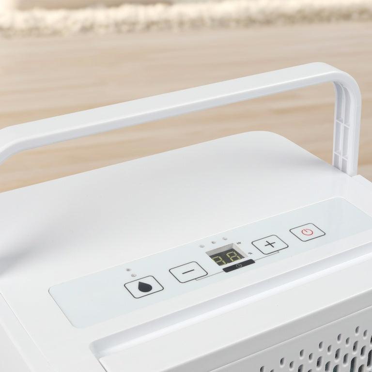 SupaWarm Dehumidifier 10L Per Day